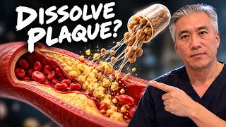 Nattokinase for Plaque and Clots: Real or Hype?