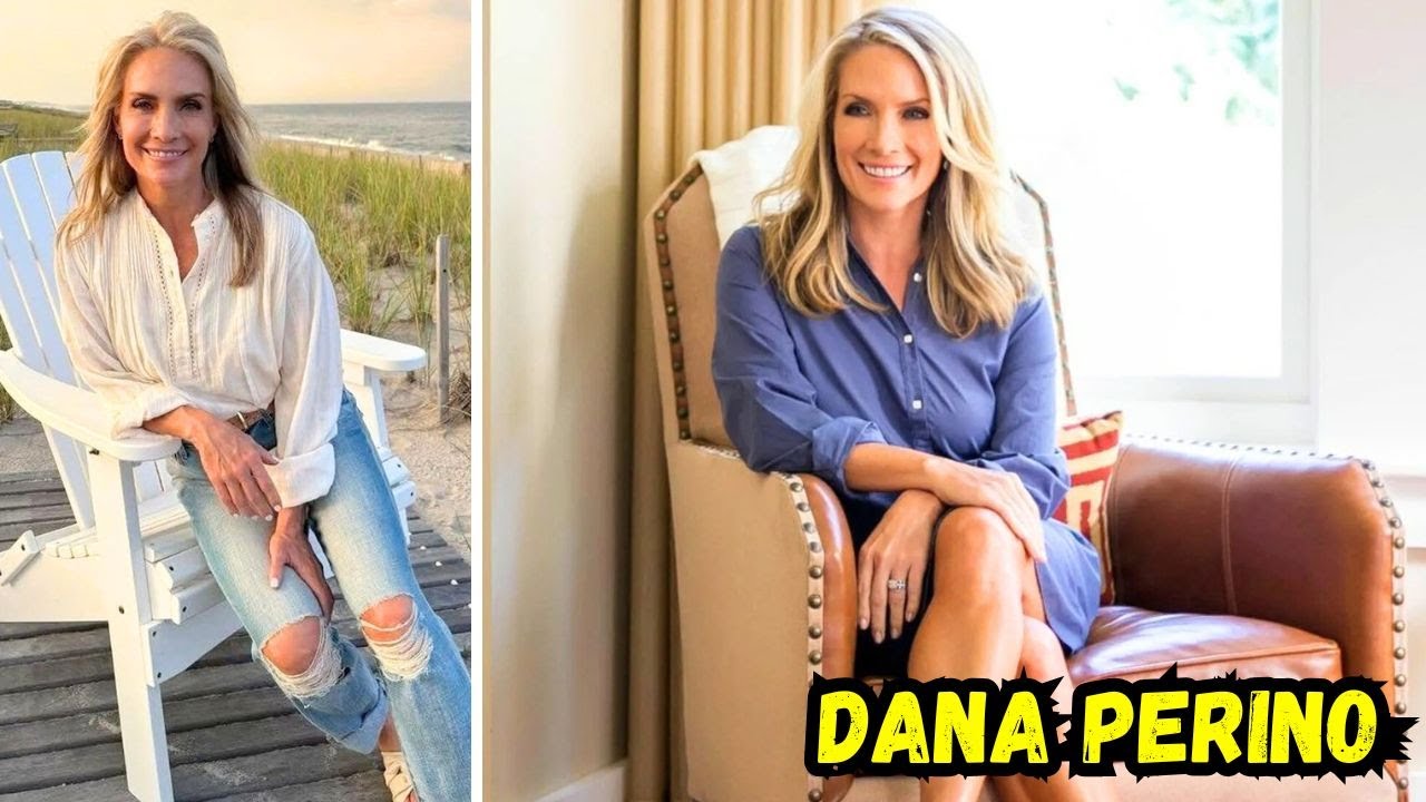Dana Perino, 52, Her Bikini Photo Leaves Nothing To Imagination—Proof ...