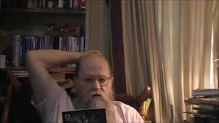 Old Man Comic Book Reviews Episode 170