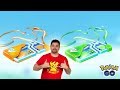 CONSEJOS PARA EL NUEVO EVENTO DE MAÑANA DE POKÉMON GO! LEGENDARY LUNCH
HOUR [KEIBRON]