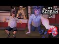 Ice scream the horrer gameplay part -3