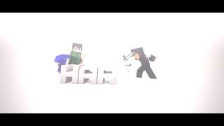 Intro #49 - Harry V2 [MINECRAFT ANIMATION]