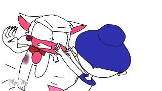 Trailer de Ennard x baby parte 38