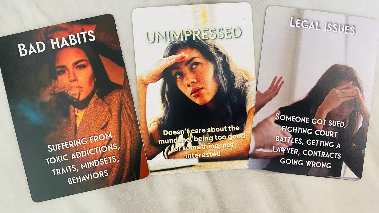 Capricorn ♑️ They see the truth about this situation now. But is it too late? 🫣😕