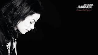 Michael Jackson - Stranger In Moscow | Piano & Vocal
