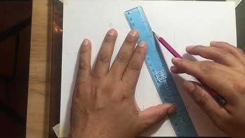 To construct a Parabola given the Axial Lenght and Span