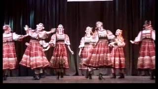 картинка: Русская пляска 