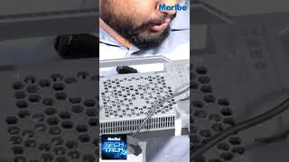 Special Features of Rigol DHO900 Series  #marlbotechtalk #oscilloscope #electricalengineering #rigol