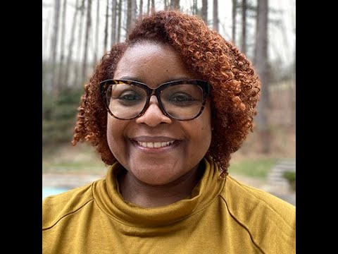 Q & A With Trish Rodriguez, Editor of Philadelphia Stories - YouTube