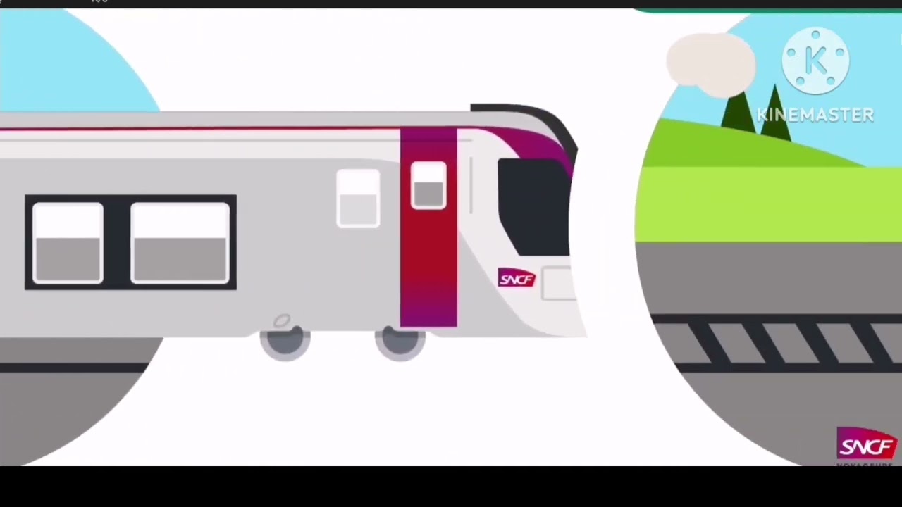 Evolution de carrière SNCF