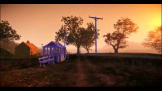 Everybody's Gone to the Rapture - Early Development Flyover 5 (May 2012)