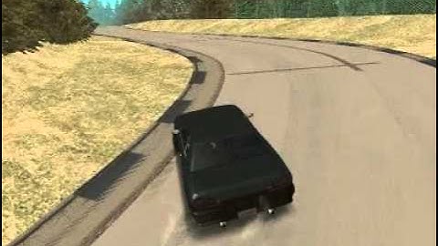 Drift  Ebisu West Gta SA:MP server UD