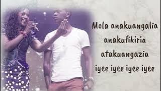 Willy Paul ft Gloria Muliro - Sitolia Instrumentals Lyrics