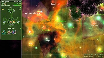 Vardgo plays weird worlds return to infinite space part 1