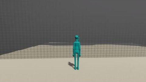 Dreams™Tutorial How To Make A Working Mirror