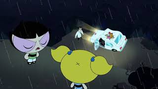 Powerpuff Girls 2016 Take That, Blossom Tooth Or Consequences
