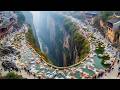 China’s Secret | Hidden Villages in China The Fairy Tale Life | 4K Travel Documentary