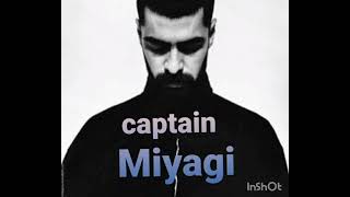 Miyagi captain
