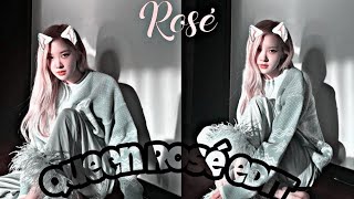Queen Rosé Edit