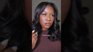 what’s better than chocolate on chocolate? 🤭🍫 #grwm #getreadywithme