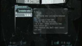 FEAR 2 Walkthrough Part 2