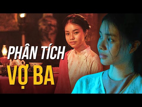 Video VỢ BA: Thân Phận Người Phụ Nữ Việt - youtube