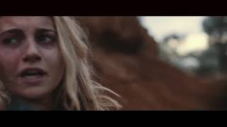 OUTBACK (2020) New hollywood movie trailer