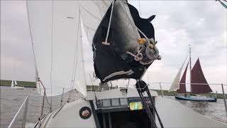 20180905 Woensdag Avond Competitie lauwersmeer
