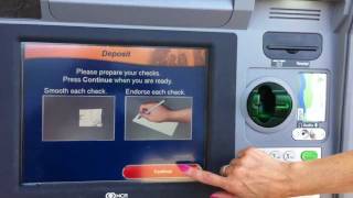 BFCU Intelligent ATM