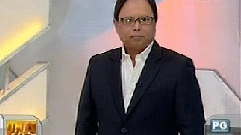 UH: Statement ni Arnold Clavio