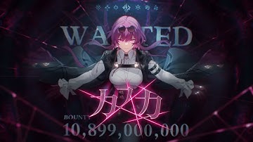 Kafka E0S1 Sampo clear MoC 10 both sides ( no Healer ) | Honkai Star Rail