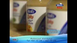 SEYCHELLES / HERO BABY