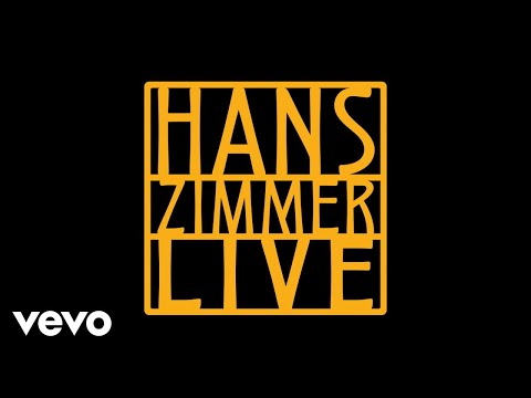 ハンスジマー　hanszimmer VIP LIVE VIP Legend