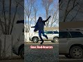 see red 4norzn #4rzn #dance #dancer #drwzii4norzn