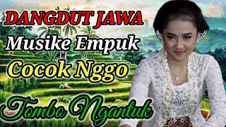 CAMPURSARI DANGDUT KENDANGE EMPUK 