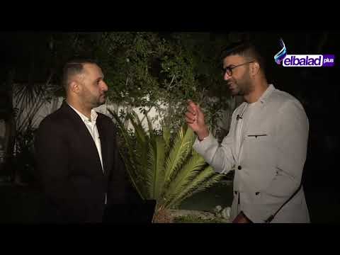 التلت الهجومي رهيب الناقد الرياضي خالد عامر يكشف أبرز نجوم منتخب نيجيريا قبل مواجهة مصر