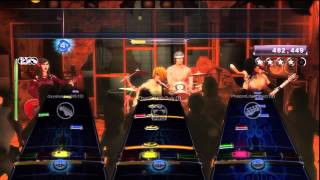 Girl U Want by Devo - Full Band FC #1540