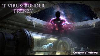 T-Virus: Bunker Frenzy | Industrial Metal