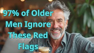 97% of Older Men Ignore These Health Red Flags