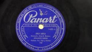 Download Lagu Conjunto Casino: Adeli Adela. (1952). MP3