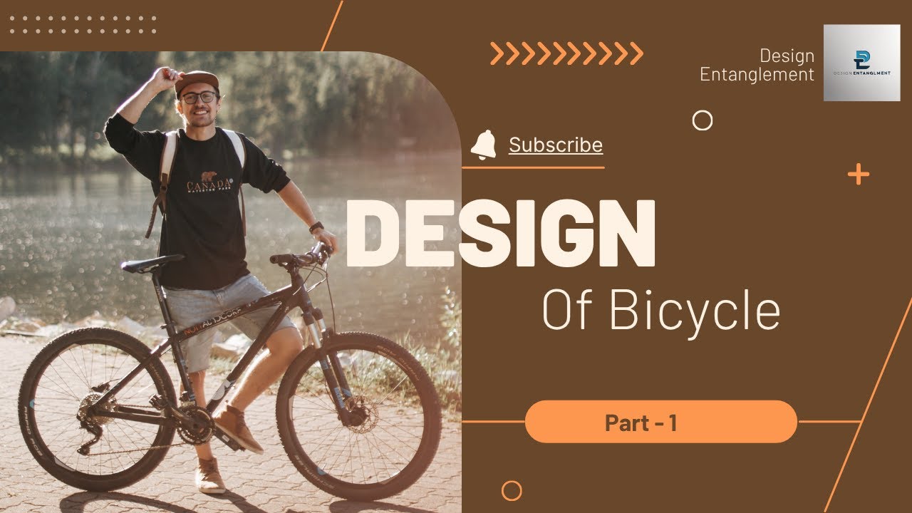 Bicycle Design Part 1 | Wheel Modeling