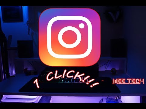 Video: 3 modi per ripubblicare su Instagram