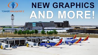 HUGE Tower Simulator 3 Update is a GAMECHANGER!