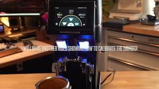 Unveiling the Ares 90mm Flat Burr:The Ultimate Commercial Espresso Grinder Revolutionizing Your Cafe