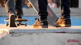 Etnies Shoe Promo / BMX Direct screenshot 3