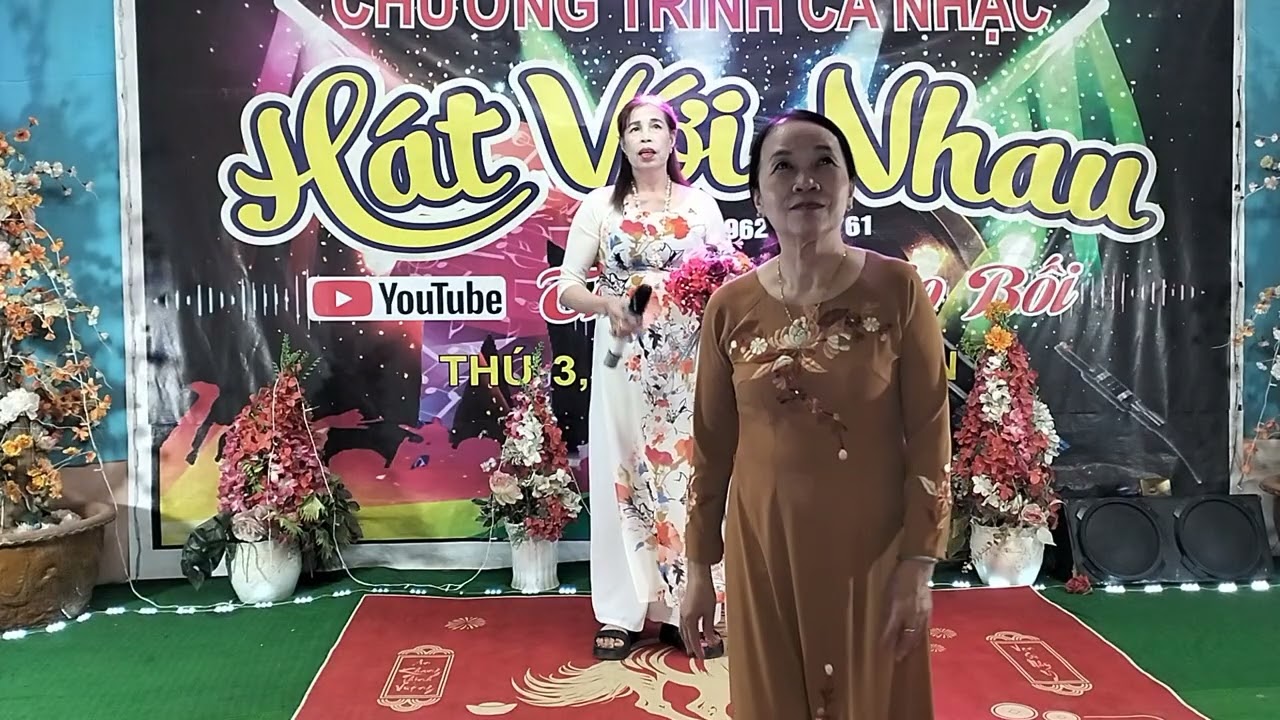 Mai Anh đi rồi st bằng giang, trình bày chị, Chi 