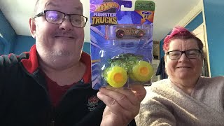 Hot Monday Marks Hot Wheels Collection Part 10