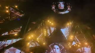 Calvin Harris FIREWORKS FINALE @ Ultra Miami 2024