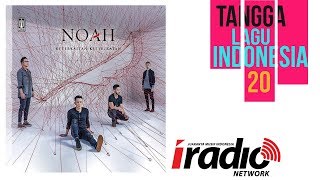 Download Indonesia 20 Tangga Lagu Indonesia 2019 | Top Chart Iradio Edisi 19 Agustus Video MP3 Indonesia 20 Tangga Lagu Indonesia 2019 | Top Chart Iradio Edisi 19 Agustus