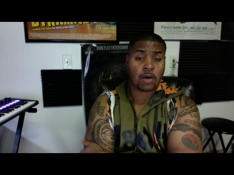 Tariq Nasheed Talks About Austin TX Bombings & South Africa